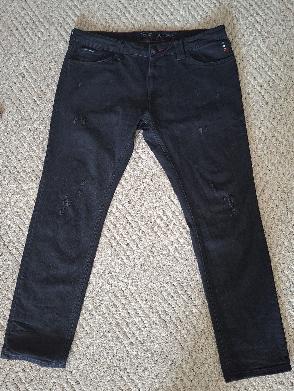 Phillip Plein Jeans
